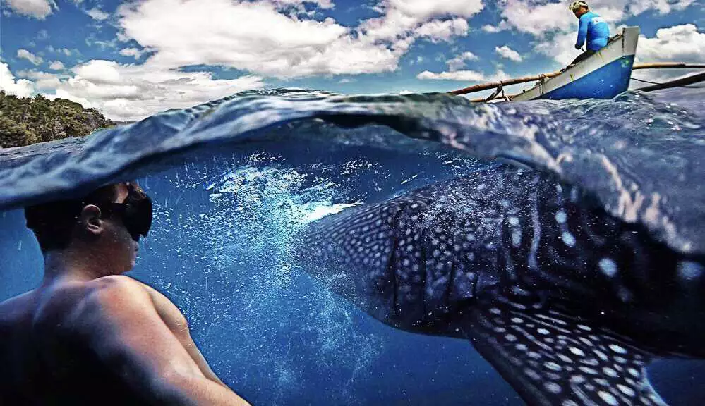 菲律宾•克恐之旅