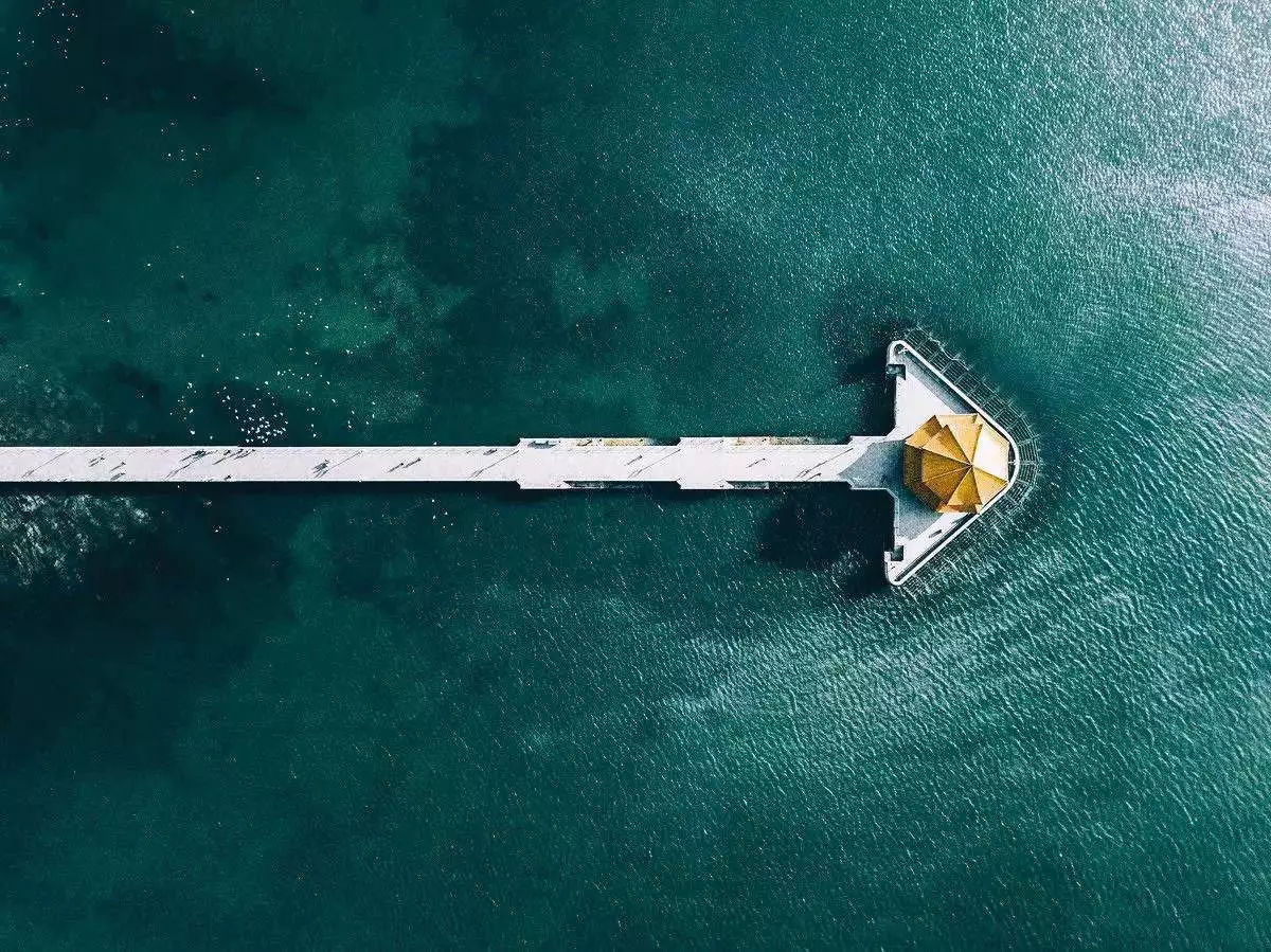 青岛•陪父母逛逛