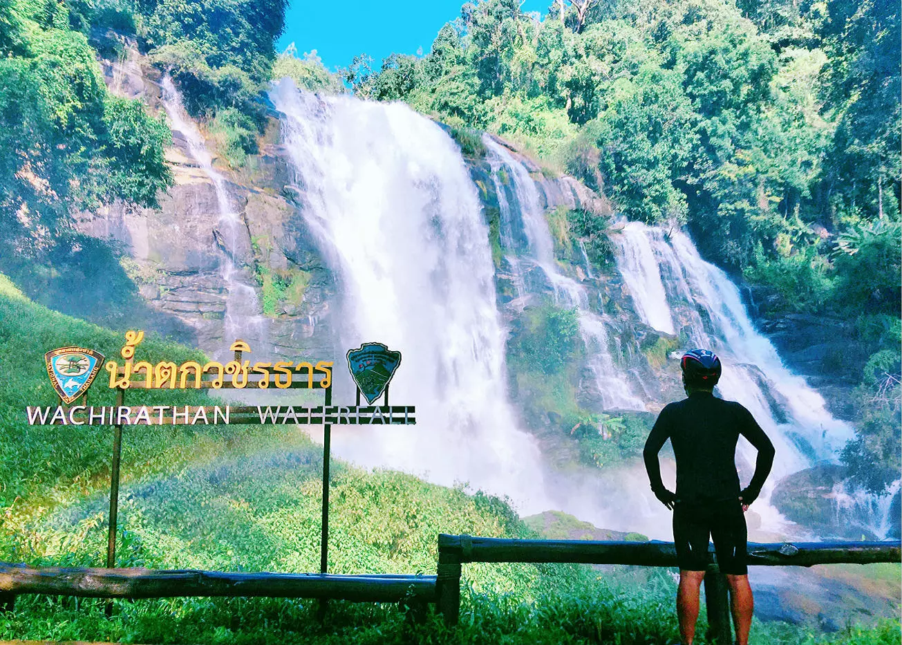 环泰北•顺时针LOOP