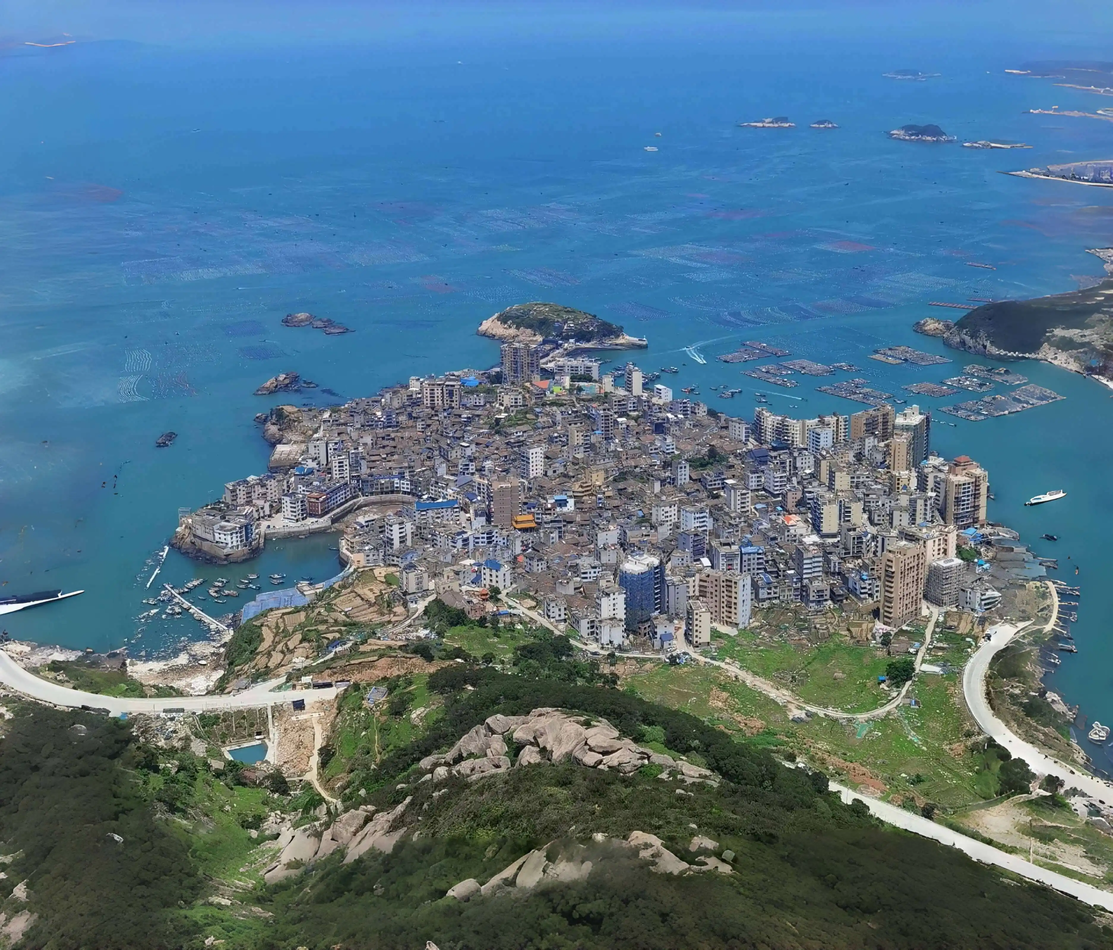 里约热内卢•奇达•闽版