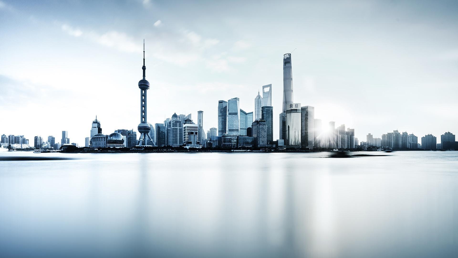 上海•陪父母逛逛