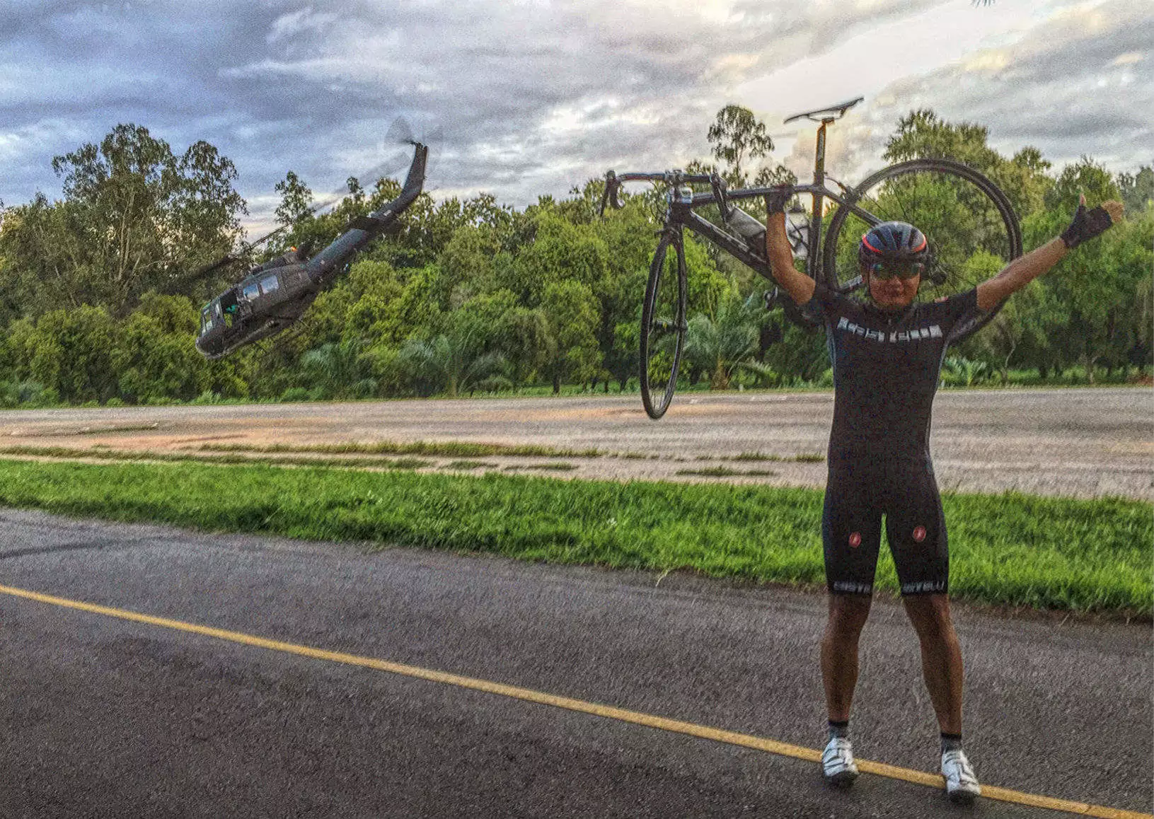 环泰北•逆时针LOOP