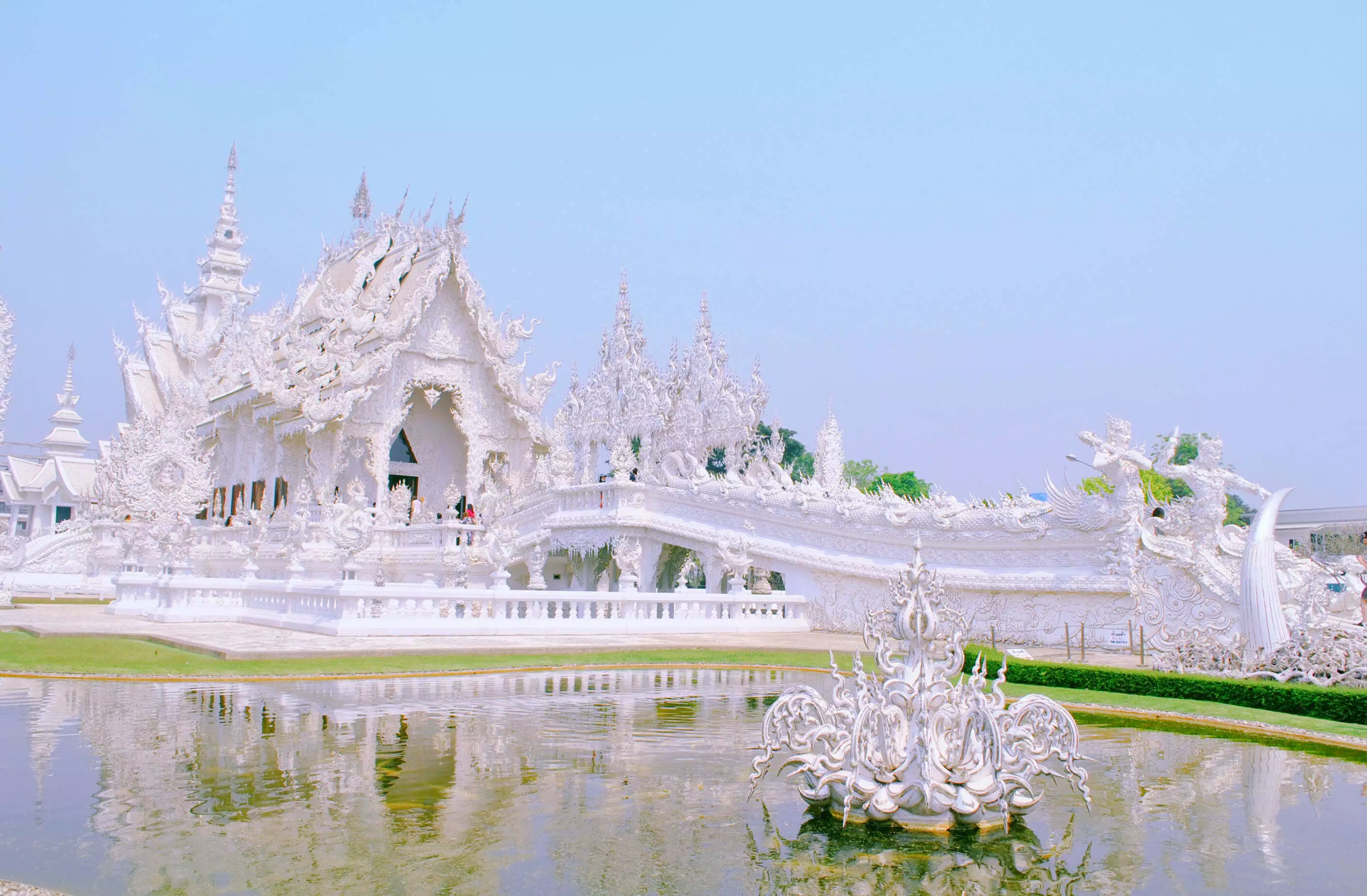 泰北•陪父母逛逛